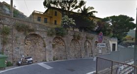 Casa Bifamiliare in vendita a Ventimiglia - Rif. 159-364